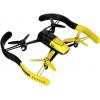 Parrot Bebop Yellow Quadcopter Drone