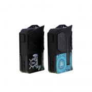 Wholesale Limitless Arms Race LMC Dual 18650 V2 Box Mod