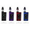 SMOK Majesty 225W Kit With 4ml TFV8 X-Baby Tank - Carbon Fib