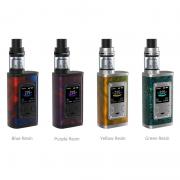 Wholesale SMOK Majesty 225W Kit With 4ml TFV8 X-Baby Tank - Resin Vers