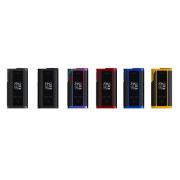 Wholesale IJoy Captain PD270 234W TC Box Mod With 2 20700 Baterries