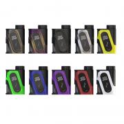Wholesale IJoy CAPO Squonk 100W NI/TI/SS Box Mod Without Battery