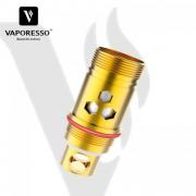 Wholesale Vaporesso CCELL SS 0.5Ohm/0.6Ohm Coil Head 5pcs/Pack