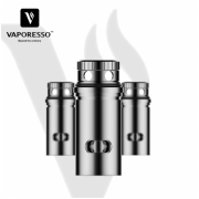 Wholesale Vaporesso Ceramic CCELL 0.5/0.6Ohm Coil Heads 5pcs/Pack For 