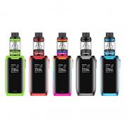 Wholesale Vaporesso Revenger X 220W Kit With 2ml NRG Mini Tank