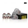 Uwell Valyrian Tank 0.15Ohm Coil 2pcs/Pack Or 5/8ml Glass Tu
