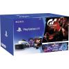 Sony PlayStation Virtual Reality Gran Turismo Sport with Camera V2 And VR 