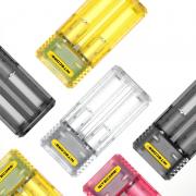 Wholesale Nitecore Q2 Li-ion/IMR 2A Quick Charger