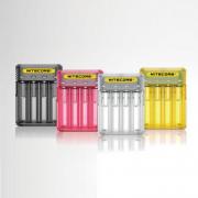 Wholesale Nitecore Q4 Li-ion/IMR 2A Quick Charger