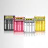 Nitecore Q4 Li-ion/IMR 2A Quick Charger