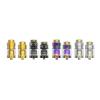 Gemz Prime Mover RTA 3ml Tank