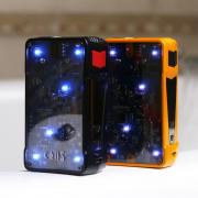 Wholesale Sigelei KAOS Z 200W Box Mod