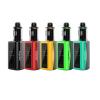 Kanger IKEN 230W Full Kit With 5100mAh Built In Battery