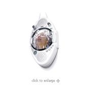 Wholesale Shower AM/FM CD Fog-Free Radio