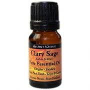 Wholesale 10 Ml Clary Sage Essential Oil