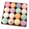 16x Random Mix Bath Bombs 