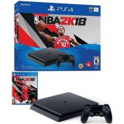 Wholesale Playstation 4 1TB Slim NBA 2K18 Bundle Edition