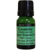 Lavender Organic Essential Oil 10ml