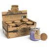 6x Lavender Soy Pot of Fragrance Candles