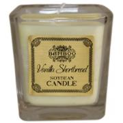 Wholesale Soybean Jar Candles - Vanilla Shortbread 