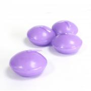 Wholesale 20x Small Floating Candles - Lilac