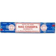 Wholesale 12x Nag Champa 15g