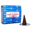 12x Nag Champa Dhoop Cones