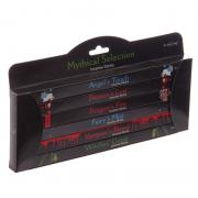 Wholesale 6x Stamford Black Incense Gift Set 