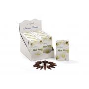 Wholesale 12x Aloe Vera Cones 