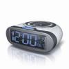 CD AM/FM Alarm Clock Radio