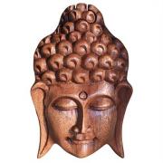 Wholesale Bali Magic Box - Buddha Head