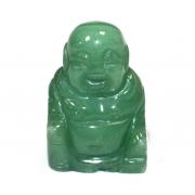 Wholesale Gemstone Buddha - Jade 