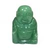 Gemstone Buddha - Jade 