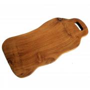 Wholesale Teak Chopping Board - 50cm