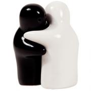 Wholesale 6x Salt & Pepper - Large Classic B&W Hugs 