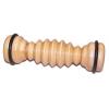 6x Ribbed Foot Roller 