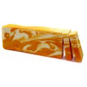 Wholesale Orange - Olive Oil Soap