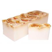 Wholesale Slice Of Sunshine - Soap Loaf 