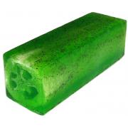 Wholesale Loofah Soap - Lime & Tyme Toughy 
