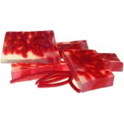 Wholesale Strawberry & Guava Spaghetti Soap