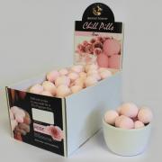Wholesale 1.3Kg Box Of Chill Pills - Rose
