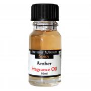 Wholesale 10x 10ml Amber Fragrance Oil