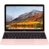 Apple MMGL2ZP/A 12 Inch 1.1GHz 256GB Rose Gold Macbook