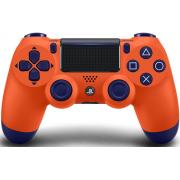 Wholesale PS4 DualShock 4 Limited Edition Sunset Orange Controllers