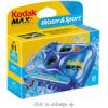 Max Water and Sport Camera