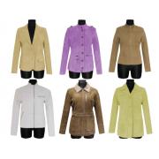 Wholesale Leather Jackets Women