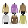 Leather Jackets Women's Sheepskin Coats