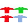 T-SHIRTS FOR KIDS LONG SLEEVE SHIRT