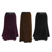 Wholesale Skirts Long Skirts Mix Of Patterns And Colors