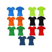 Wholesale SHIRTS WOMEN T-SHIRT TOP LADIES TOPS TUNICS